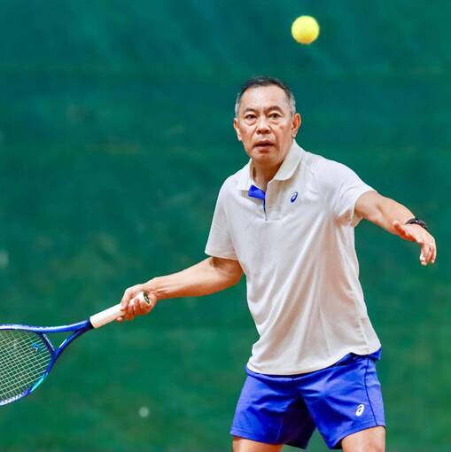 Couverture de l'vnement 2 Rodada: 9 Copa Intercondominial de Tnis por equipes Aruja 5