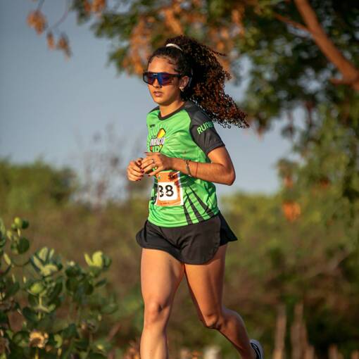 Event cover Run Impacto JB