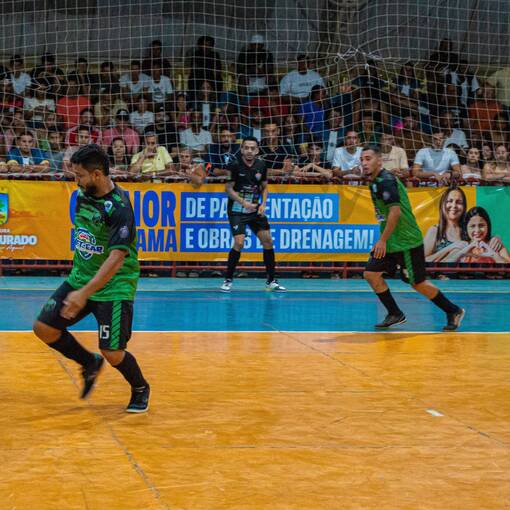 Event cover Municipal Jd - Jogos Dia 14.11.2025