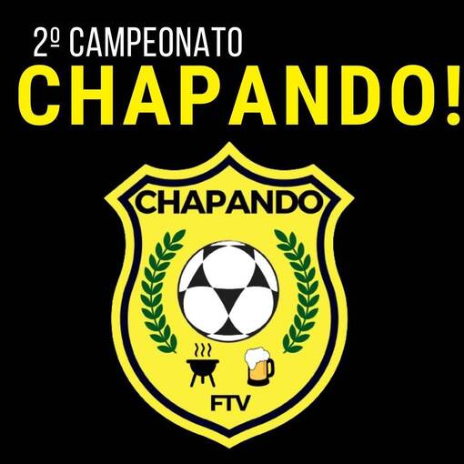 Event cover 2 CAMPEONATO CHAPANDO!