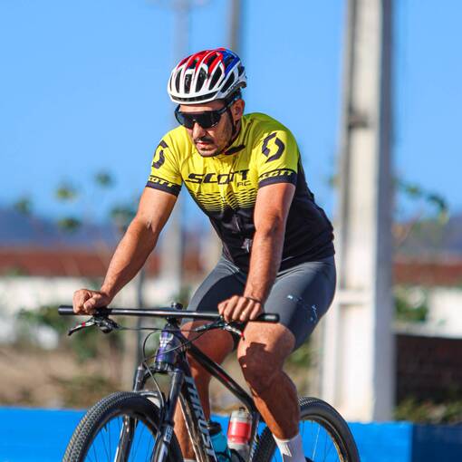 Event cover TREINO NA PE-160 + AV PADRE ZUZINHA 