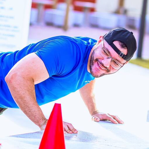 Event cover DESAFIO 45 DIAS NUTRICIONISTA JADIEL FERREIRA