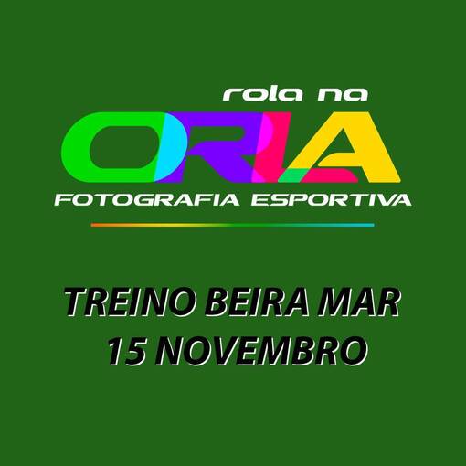 TREINO BEIRA MAR 15 NOVEMBRO FORTALEZA En Fotop