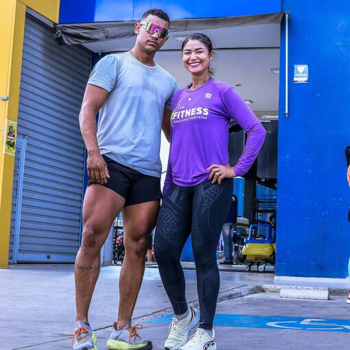 Event cover Aulo Clube Fitness