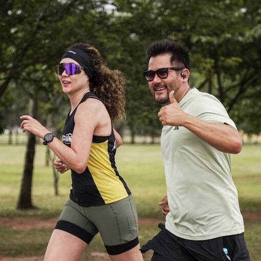 Copertura dell'evento TREINO CORRIDA MAX FEFFER | 15/11