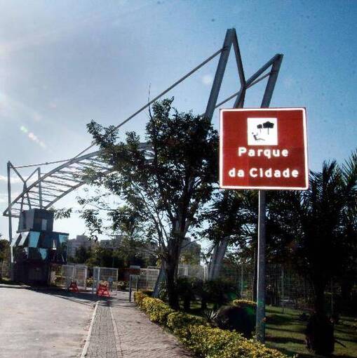 Event cover Treino Parque da Cidade 15/10/2025