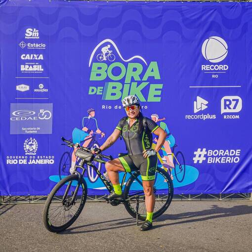 Foto Cortesia - Bora de Bike 2025 RJ on Fotop