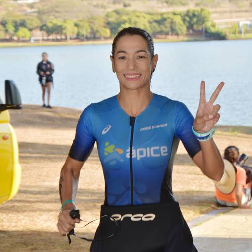 Copertura dell'evento Triday Series  - Etapa Bras�lia