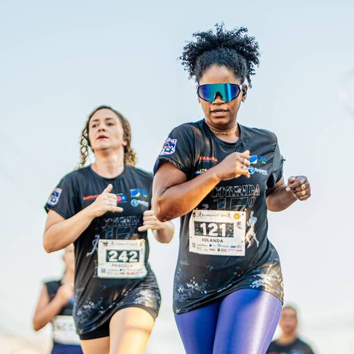 Capa do evento 1 CORRIDA DO 17 BPM