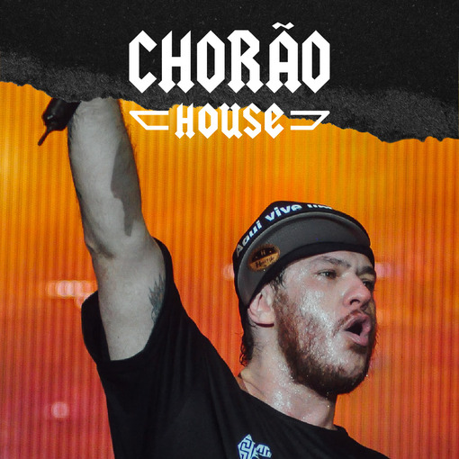 Event cover CHORO HOUSE - 15/11
