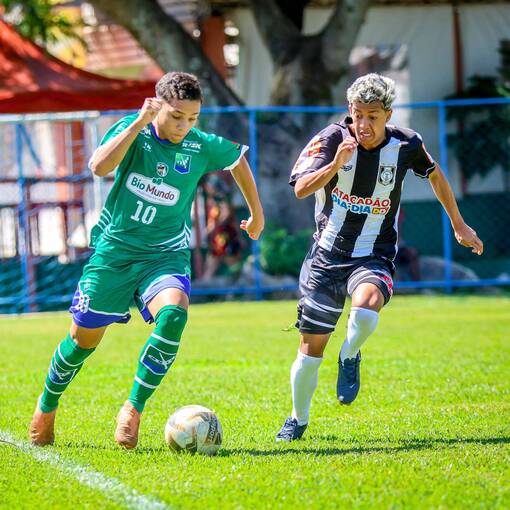 MINAS X CEILNDIA - S15 - DF CUP no Fotop