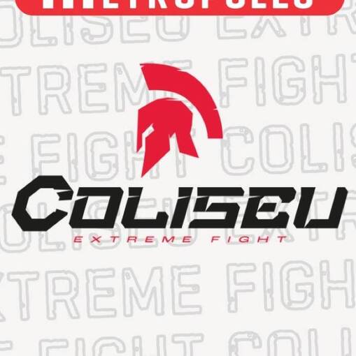 Copertura dell'evento Coliseu Extreme Fight 2025 - Arapiraca/AL