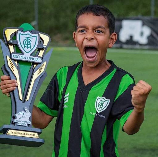 Event cover Copa Coelho 2025 (4 rodada finais )