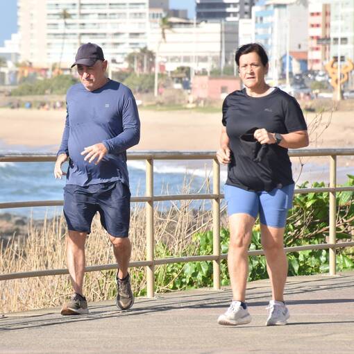 Event cover TREINO ORLA JARDIM DE ALAH / PATAMARES