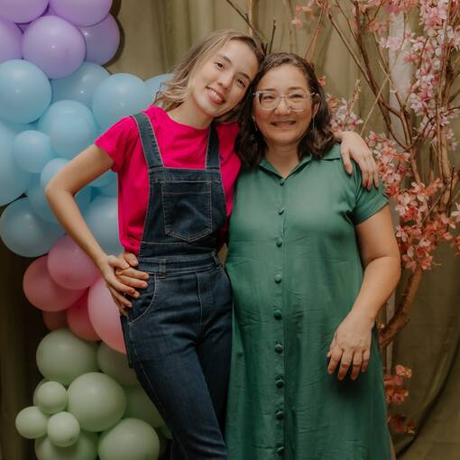 Capa do evento INSTITUTO APASCENTAR