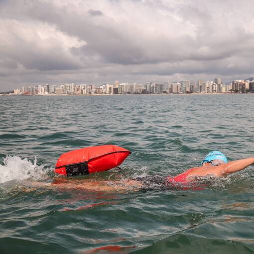 Event cover ACQUAMAR NATA��O EM �GUAS ABERTAS