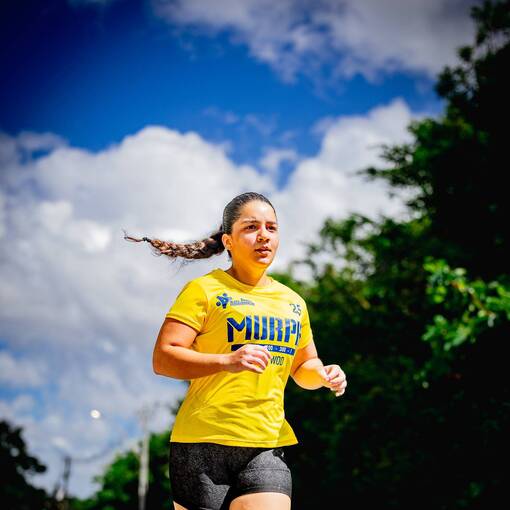 Capa do evento MURPH CROSS ALLIANCE 2025  