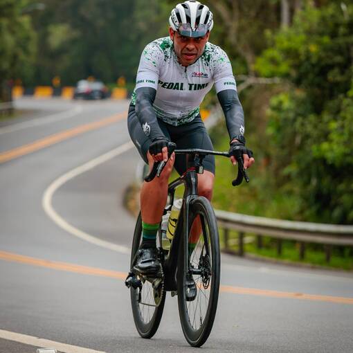 Event cover Treino EV - Estrada Velha - Guilherme 