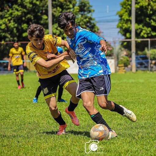 COPA TRIANGULO -  OLE X NOVO HORIZONTINO - CAMPO CORINTHIANS - 15-11-2025 no Fotop
