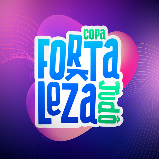 Event cover Copa Fortaleza de Jud� 2025