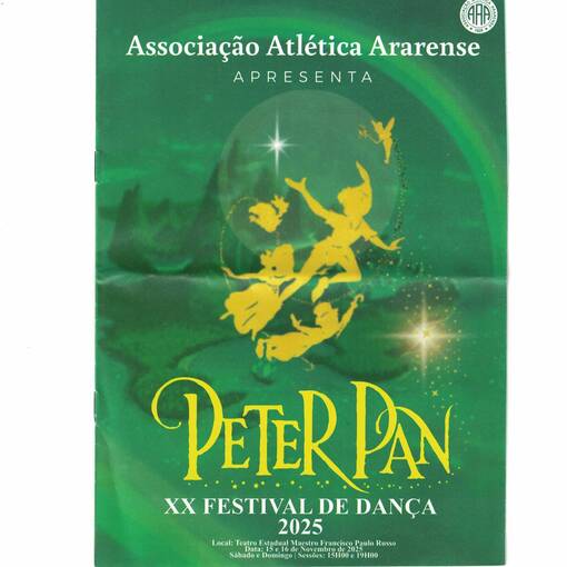 Event cover BALLET AAA 2025