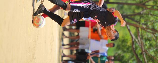 INTERBAIRROS 7 CAMPO RODADA DUPLA  no Fotop