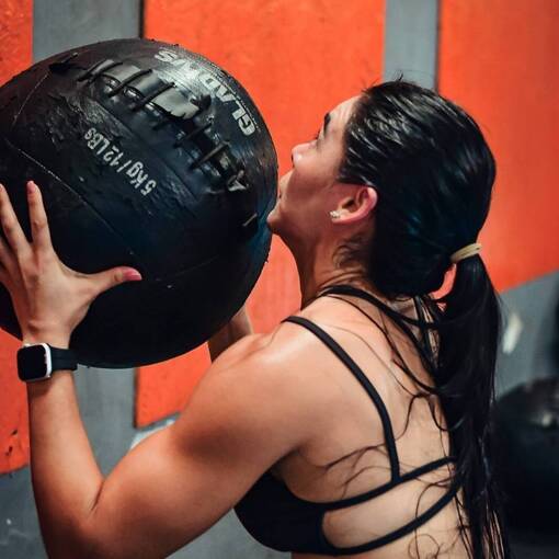 Event cover TREINO BEL 01