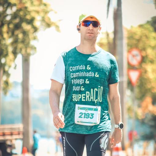 Event cover Corrida da Superao