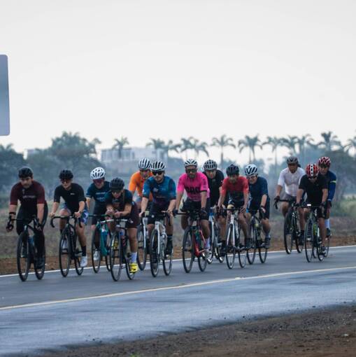 Event cover Ciclismo Sambo