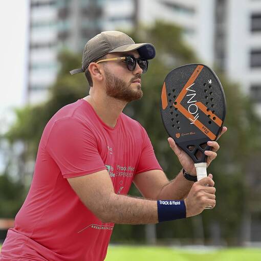 Couverture de l'vnement Beach Tnis Arena Park DIA 3