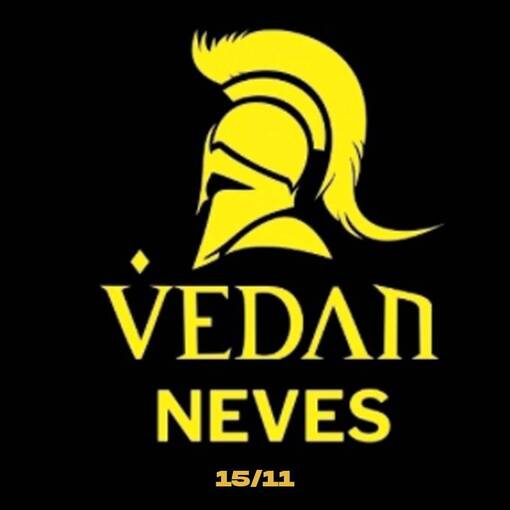 Event cover CF Vedan Neves