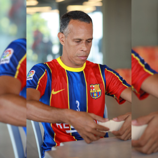 Copertura dell'evento JISS- XADREZ