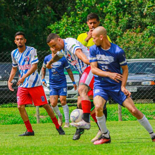 Event cover Serrano X Esportivo