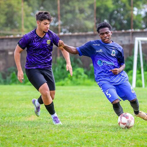 SAMAMBAIA X GALTICOS - S17 - DF CUP no Fotop