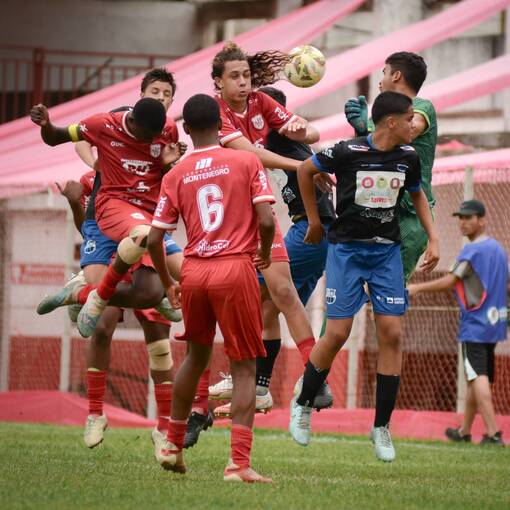 Event cover Nacional x Essube - Campeonato Mineiro Sub-15