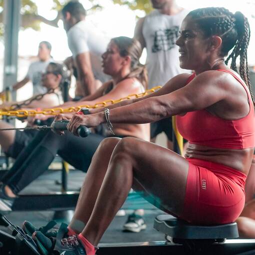 Event cover INTER BOX GAMES