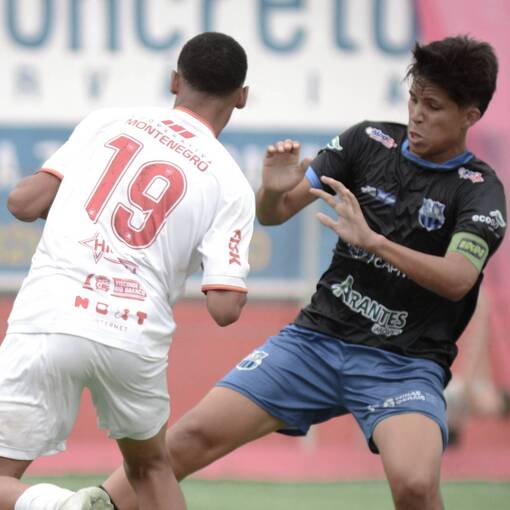 Event cover Nac x Essube - Campeonato Mineiro Sub-177