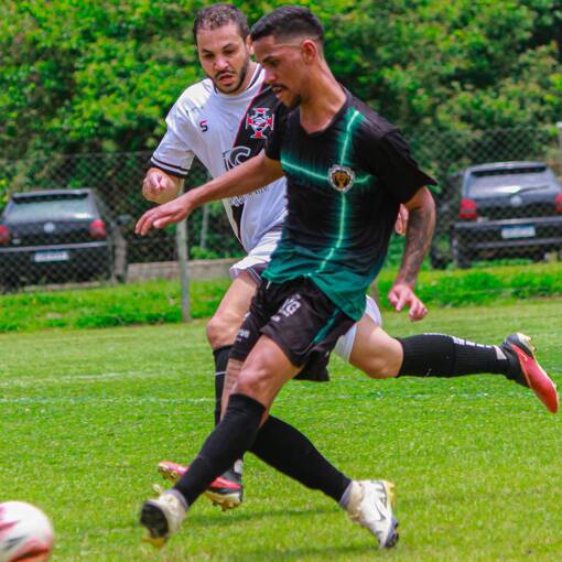 Event cover Trem Bala X Barro Preto