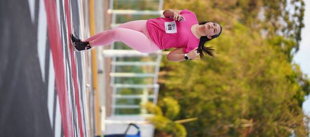 Event cover Trein�o Supera��o Tiangu�