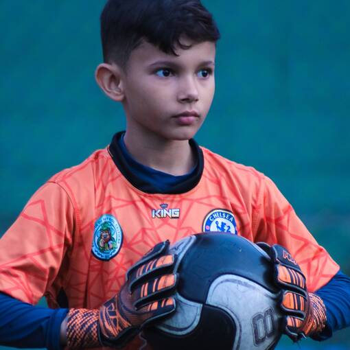 Event cover 2 RODADA CAMPEONATO INTERNO CELTIC