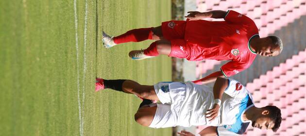 Event cover ESSUBE X BOA ESPORTE - HEXAGONAL FINAL 