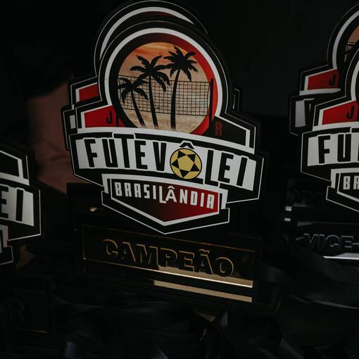 Event cover futevolei brasilandia 