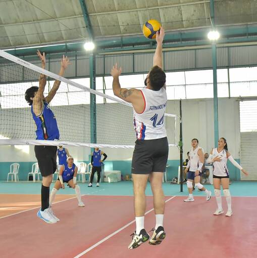 Capa do evento COPA DOS MUNICIPIOS 15/11/2025 MANAUS