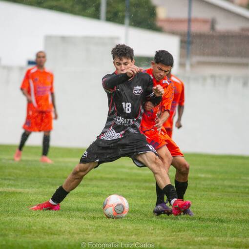 Capa do evento Fanaticos x Estrela do Norte