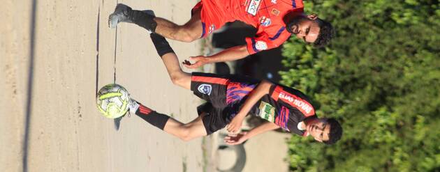 Event cover M�fia X Benfica - Peri-peri 