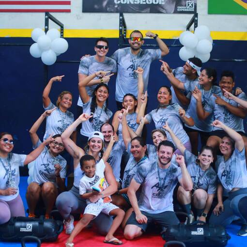 Capa do evento ETAPA AR CX CIRCUIT 