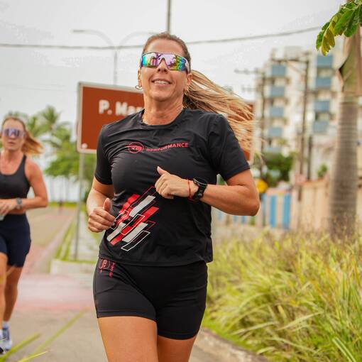 Event cover Treino de Sbado 