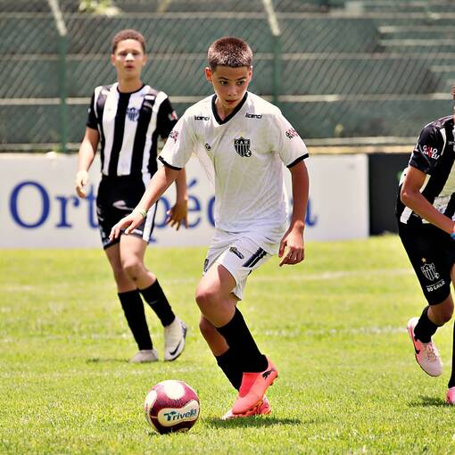 Event cover COPA DA AMIZADE - PATOS DE MINAS - GALO UDI SUB 15