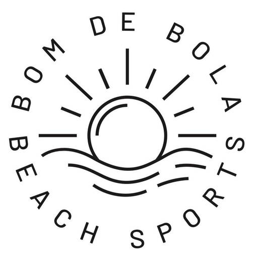 Event cover Bom de Bola - Torneio Interno de Vlei de Praia 