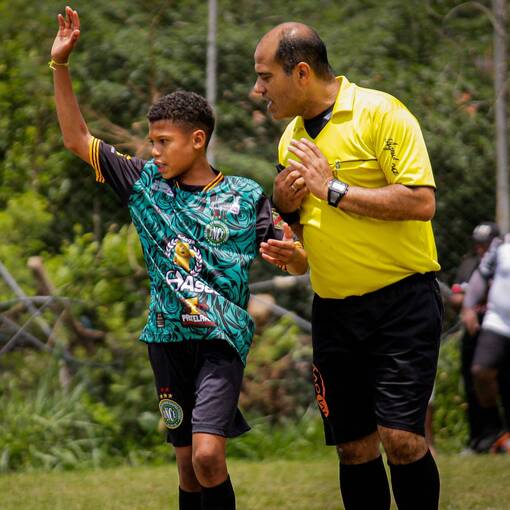 Event cover MORRO X ITAJAI SUB 12